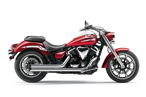 Download Yamaha VStar V-Star 950 repair manual