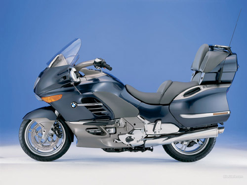 Download Bmw K1200 Lt repair manual