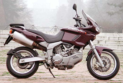 Download Cagiva Navigator repair manual