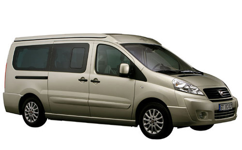 Download Fiat Scudo repair manual