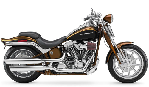 Download Harley Davidson Softail repair manual