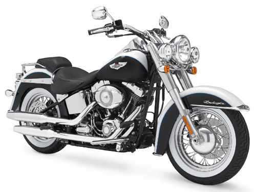 Download Harley Davidson Softail repair manual