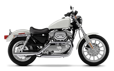 Download Harley Davidson Sportster repair manual