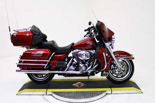 Download Harley Davidson Touring repair manual