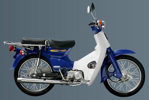 Download Honda C90 S90 Cl90 Cd90 Ct90 repair manual