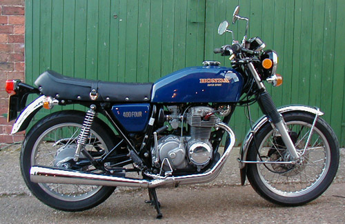 Download Honda Cb350f Cb400f repair manual