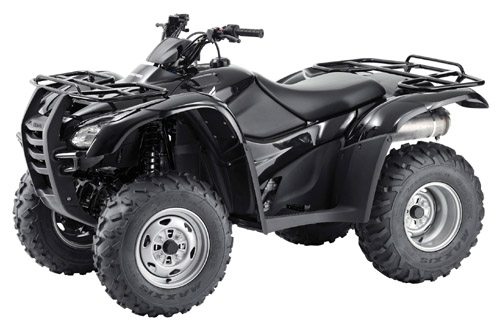 Download Honda Trx420 Rancher Atv repair manual