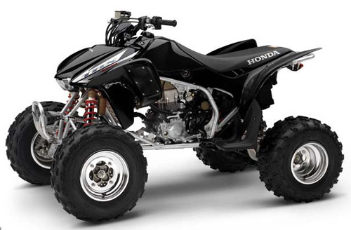 Download Honda Trx450r Trx450er Atv repair manual