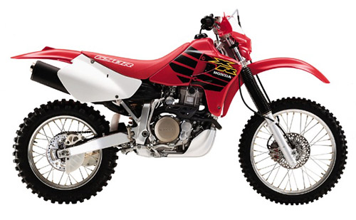 Download Honda Xr650r repair manual