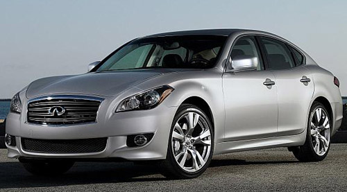 Download Infiniti M37 M56 repair manual