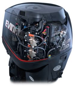 Download Johnson Evinrude Outboard Motor 48-235hp repair manual