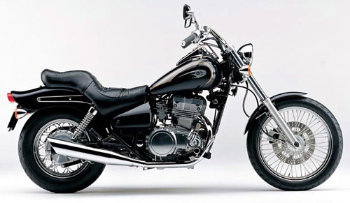 Download Kawasaki En450 En500 Vulcan repair manual