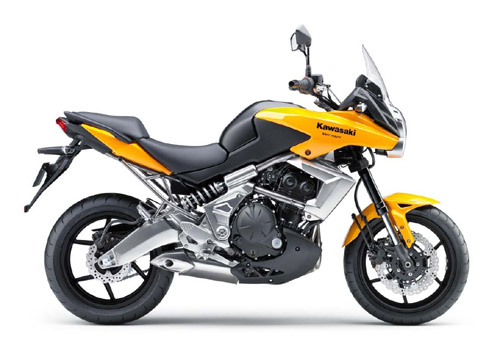 Download Kawasaki Kle-650 Versys repair manual