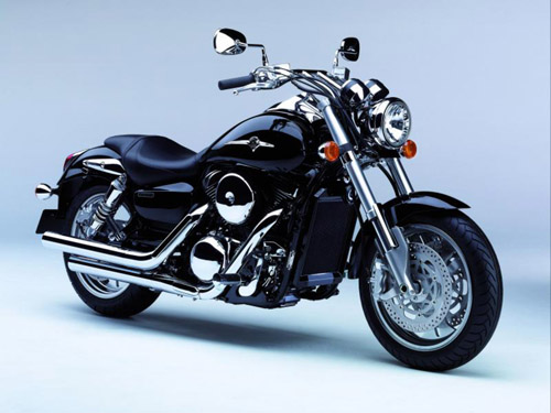 Download Kawasaki Vulcan Vn-1600 Mean Streak repair manual