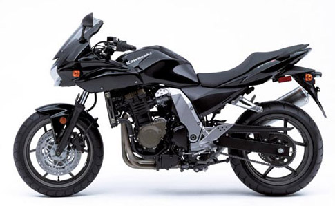 Download Kawasaki Z750s repair manual