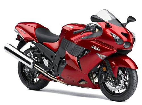 Download Kawasaki Zzr1400 repair manual