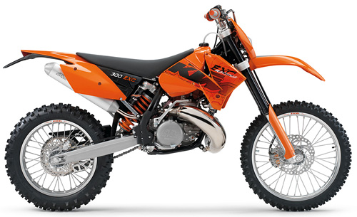 Download Ktm 250-300 Sx Sxs Mxc Exc Exc-Six-Days Xc Xc-W repair manual