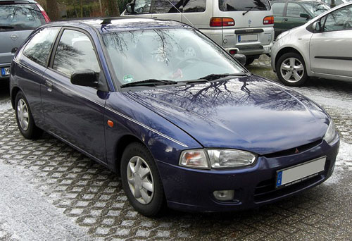 Download Mitsubishi Colt Lancer repair manual