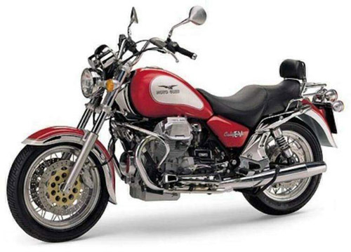 Download Moto Guzzi California 1000 I 1100 I repair manual