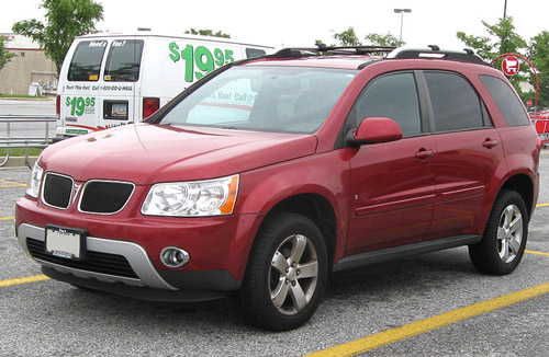 Download Pontiac Torrent repair manual