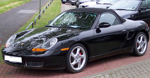 Download Porsche Boxster 986 repair manual