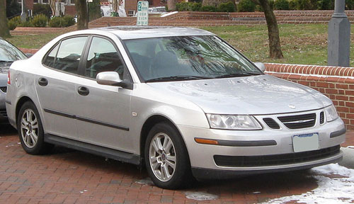 Download Saab 9-3 repair manual