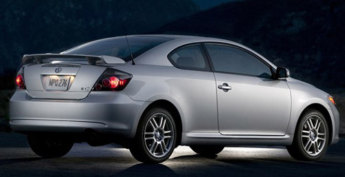 Download Scion Tc repair manual