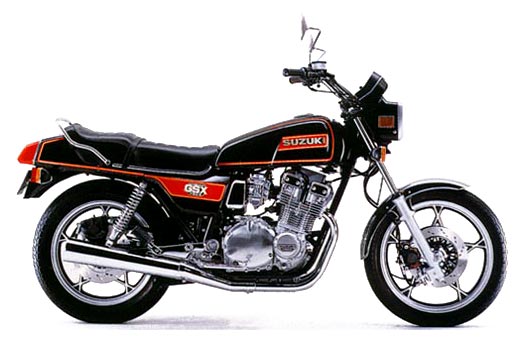 Download Suzuki Gsx-750e-750es repair manual