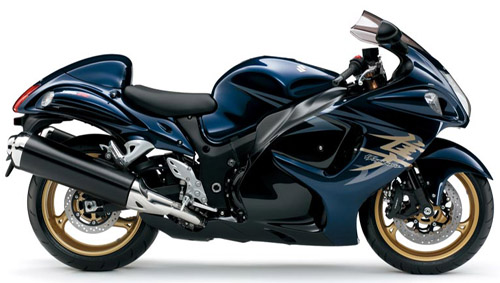 Download Suzuki Gsx-R1300 Hayabusa repair manual