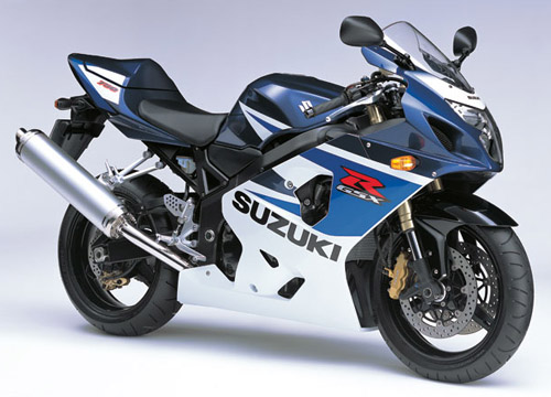 Download Suzuki Gsx-R750 repair manual