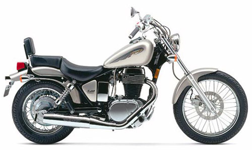 Download Suzuki Ls650 Savage repair manual