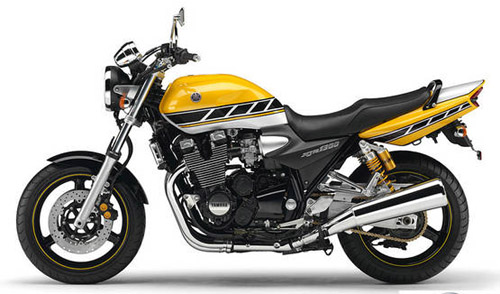 Download Yamaha XJR1300(SP) repair manual