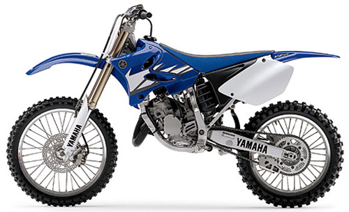 Download Yamaha Yz125 repair manual