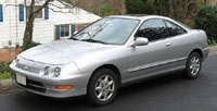 Read more about the article Acura Integra 1994-1997 Service Repair Manual