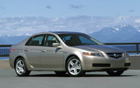 Read more about the article Acura Tl 1995-1998 Service Repair Manual