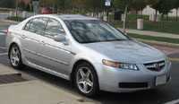 Read more about the article Acura Tl 2004-2008 Service Repair Manual