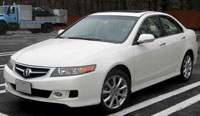 Read more about the article Acura Tsx 2004-2008 Service Repair Manual