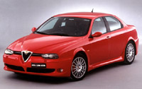 Read more about the article Alfa Romeo 156 All Models 1997-2007 Service Repair Manual
