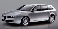 Read more about the article Alfa Romeo 159 All Models 2005-2008 Service Repair Manual