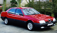 Read more about the article Alfa Romeo 164 1991-1993 Service Repair Manual