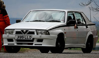 Read more about the article Alfa Romeo 75 Milano 1985-1992 Service Repair Manual