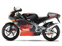 Read more about the article Aprilia Rs-125 1999-2005 Service Repair Manual