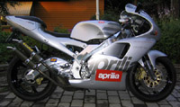 Read more about the article Aprilia Rs-250 1995-2002 Service Repair Manual