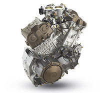 Read more about the article Aprilia V990 Engine  Service Repair Manual