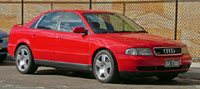Read more about the article Audi A4 B5 1995-2000 Service Repair Manual