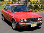 Read more about the article Bmw 3 Series E30 1984-1990 Service Repair Manual