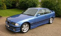 Read more about the article Bmw 3 Series E36 1991-1998 Service Repair Manual