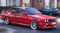 Read more about the article Bmw E30 M3 1986-1992 Service Repair Manual
