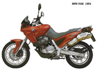 Read more about the article Bmw F650 1994-2000 Service Repair Manual