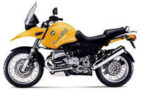 Read more about the article Bmw R1150gs 1999-2004 Service Repair Manual